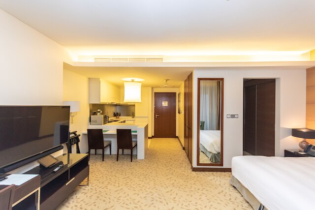 アドレス ドバイ モール