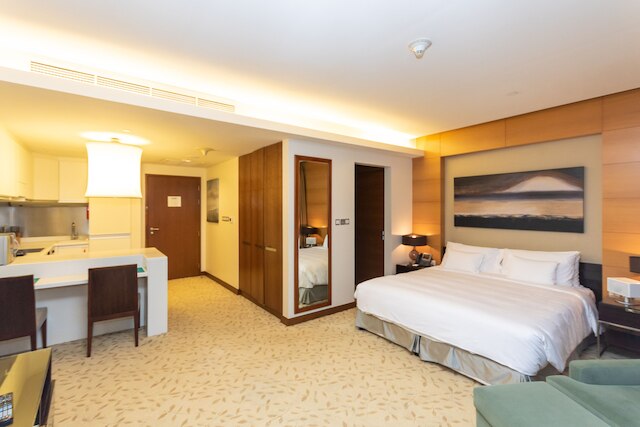 アドレス ドバイ モール