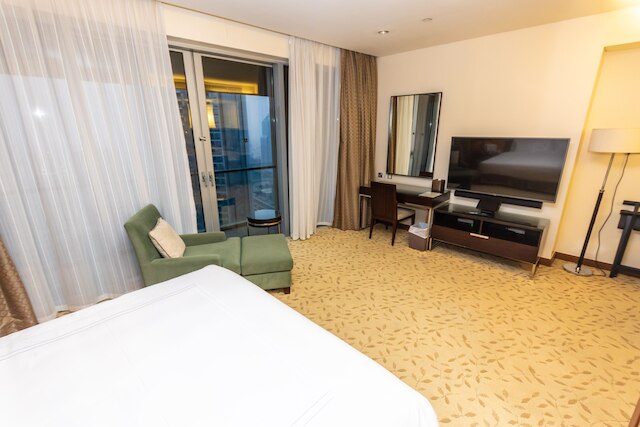 アドレス ドバイ モール