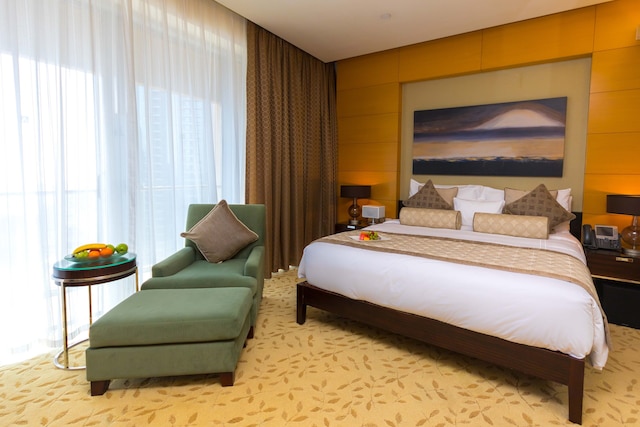 アドレス ドバイ モール