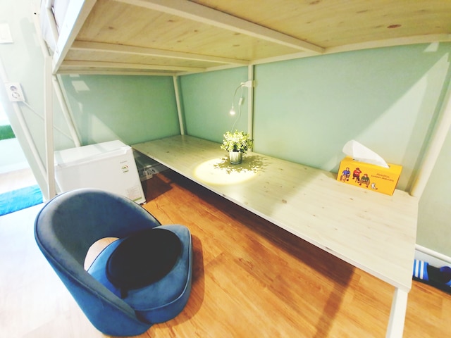 OYO ルーフトップ ホステル