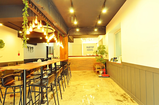 OYO ルーフトップ ホステル