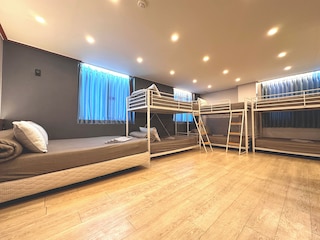 OYO ルーフトップ ホステル