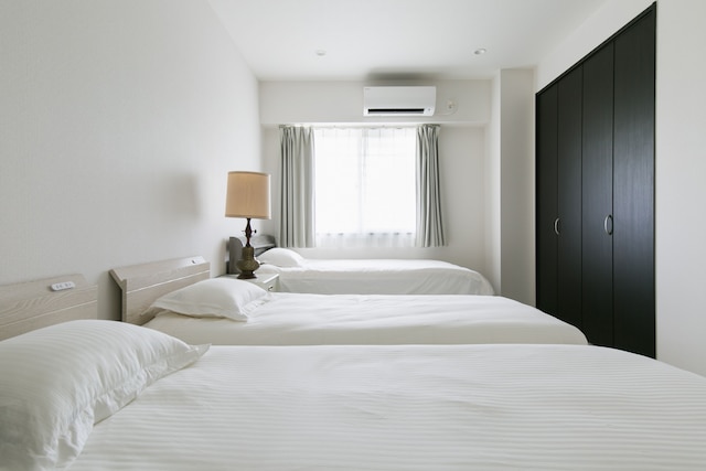 ハイドアウト・オキナワ・ウルマ