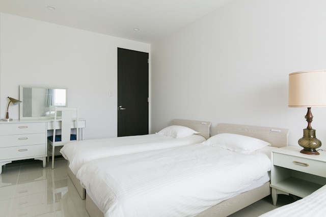 ハイドアウト・オキナワ・ウルマ