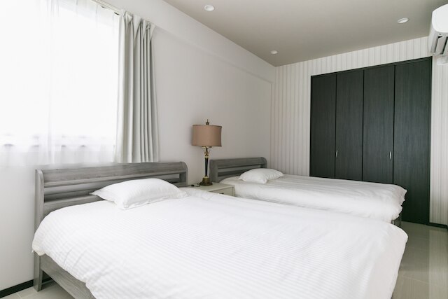 ハイドアウト・オキナワ・ウルマ