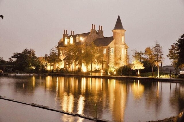 シャトー ドゥ フランス