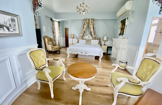 シャトー ドゥ フランス