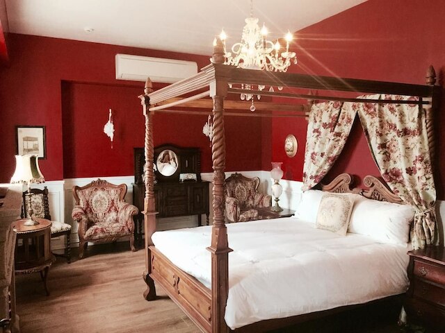 シャトー ドゥ フランス