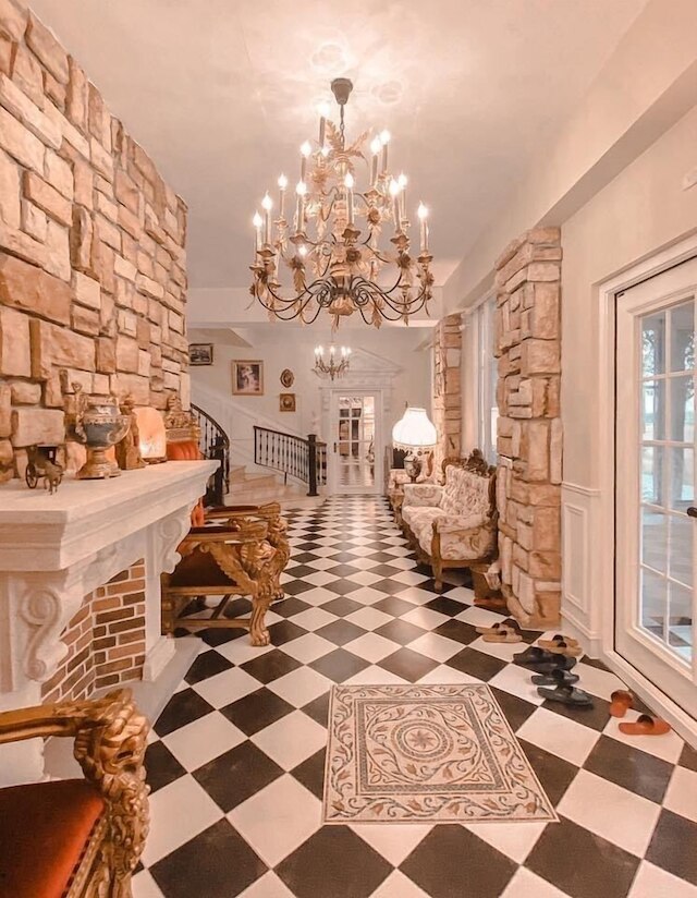 シャトー ドゥ フランス