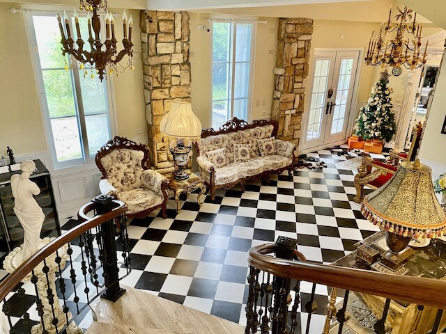 シャトー ドゥ フランス