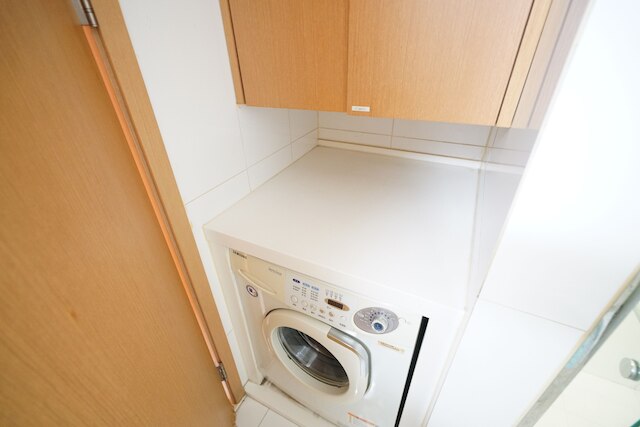 チャムシル ステーション & ギャラリア パレス アパートメント B