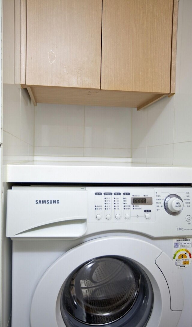 チャムシル ワールドタワー ギャラリア アパートメント B