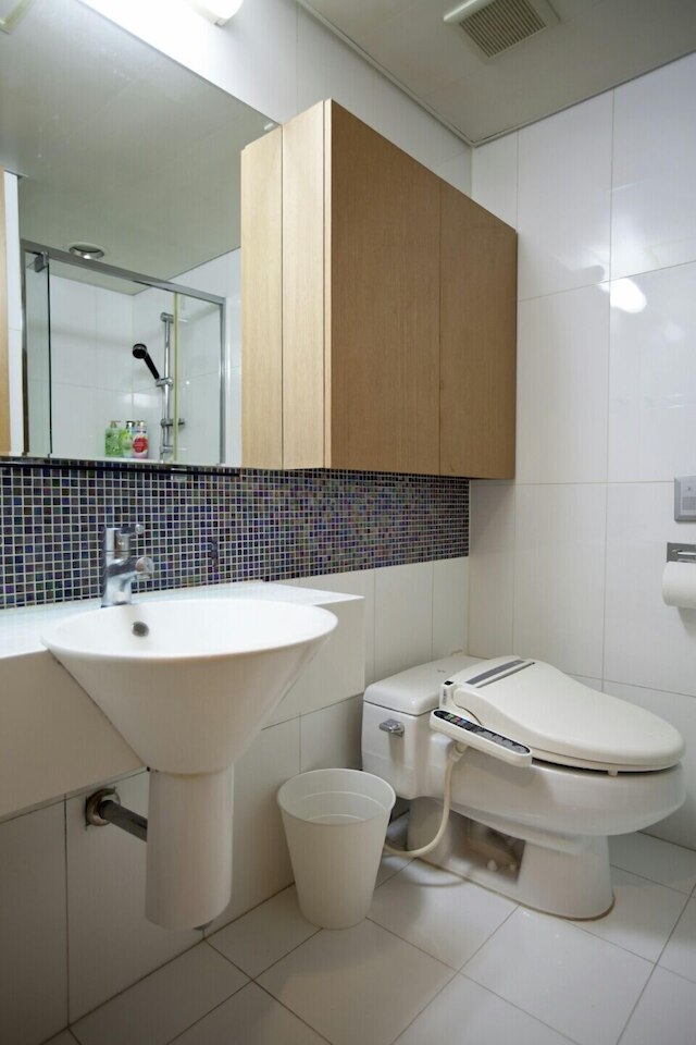 チャムシル ワールドタワー ギャラリア アパートメント B