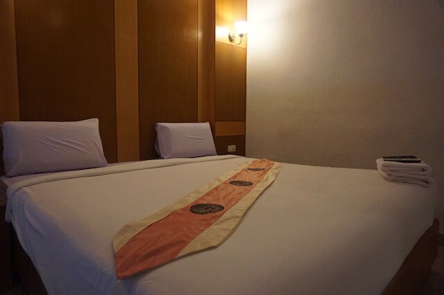 PP ホテル ダンノック