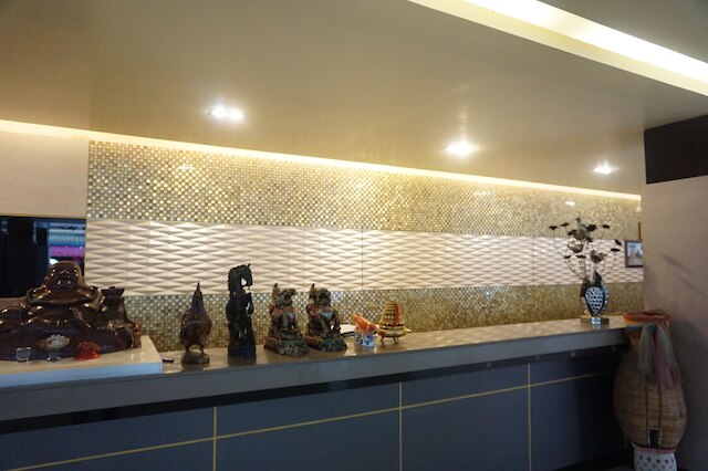 PP ホテル ダンノック