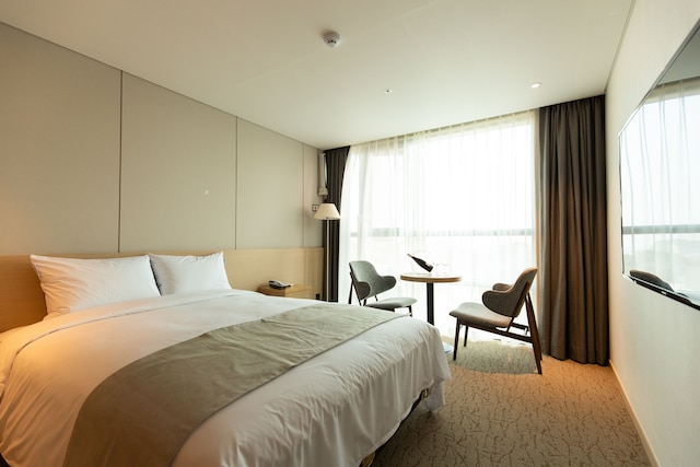 ホテル ウィンスストーリー