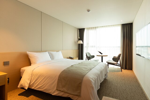 ホテル ウィンスストーリー