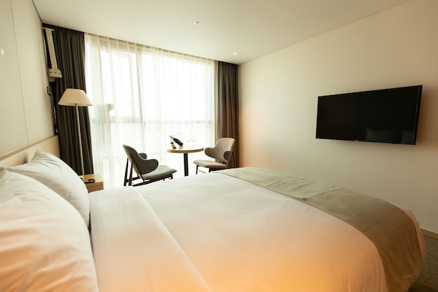 ホテル ウィンスストーリー