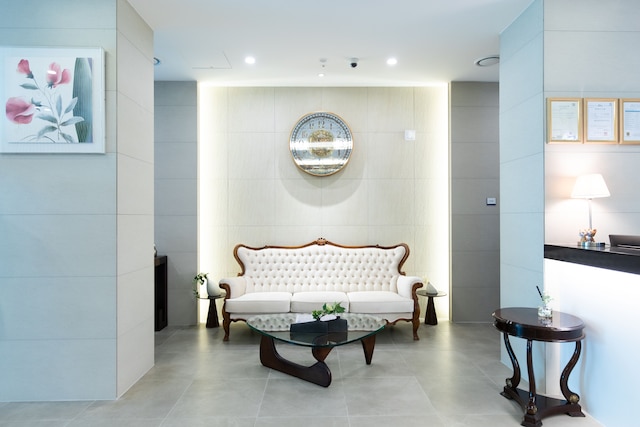 ホテル ウィンスストーリー