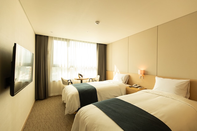 ホテル ウィンスストーリー