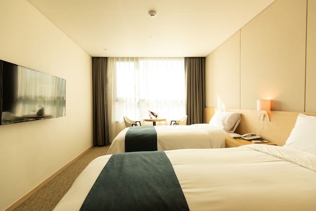 ホテル ウィンスストーリー