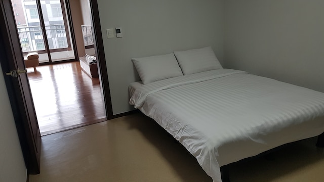 江南 ステーション ラグジュアリー アパートメント