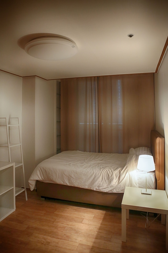 江南 ステーション ラグジュアリー アパートメント