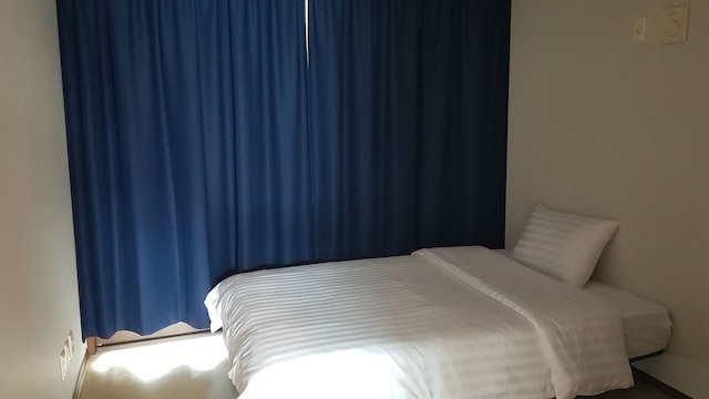 江南 ステーション ラグジュアリー アパートメント