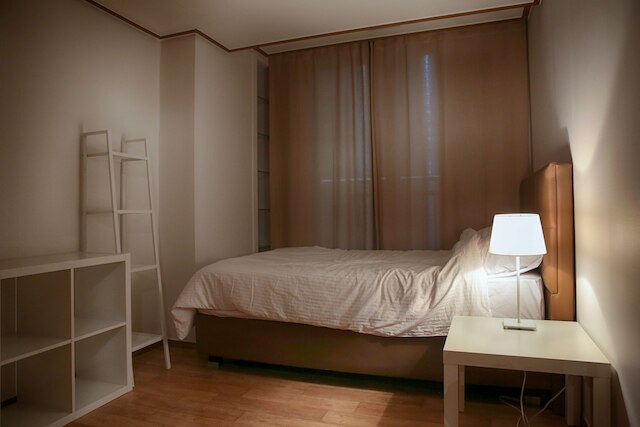 江南 ステーション ラグジュアリー アパートメント