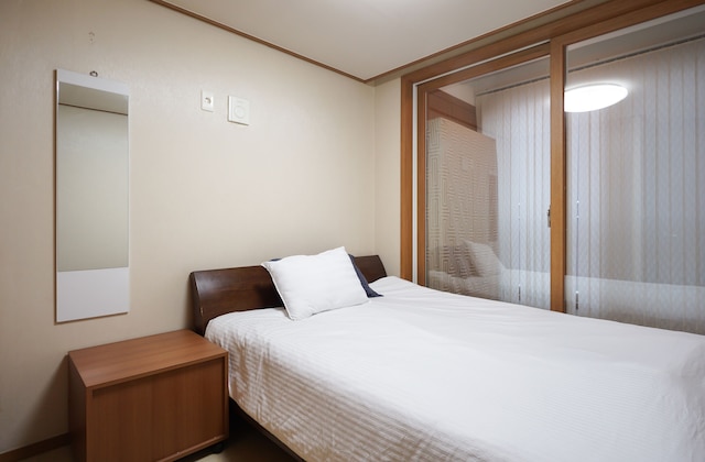 江南 ステーション ラグジュアリー アパートメント