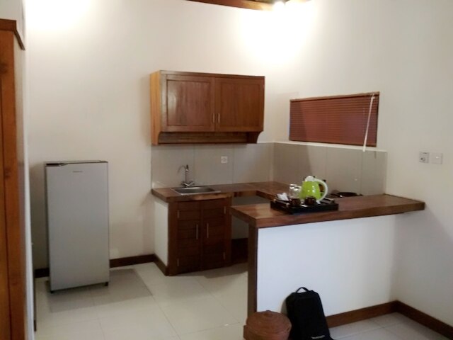 アマヤ コテージ ウブド