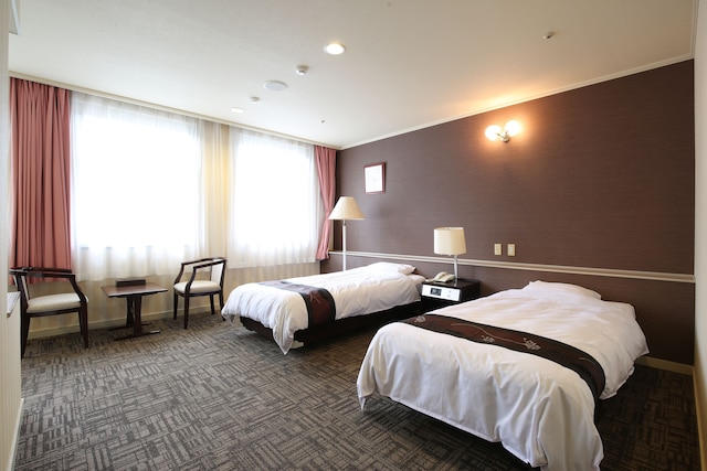 ブランナールみささ