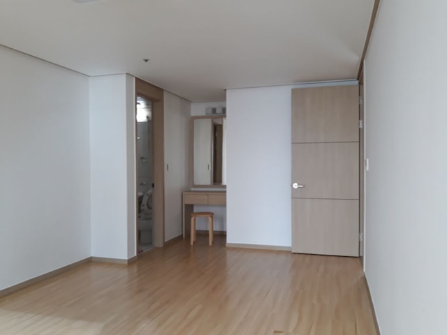 COEX サムソン ステーション ゴージャス アパートメント