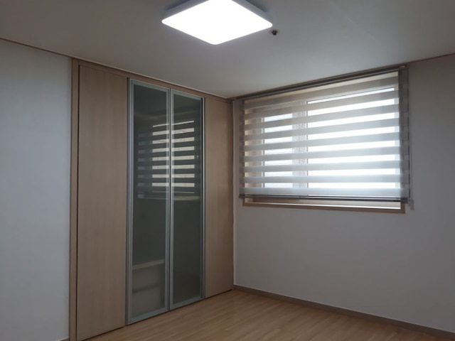 COEX サムソン ステーション ゴージャス アパートメント