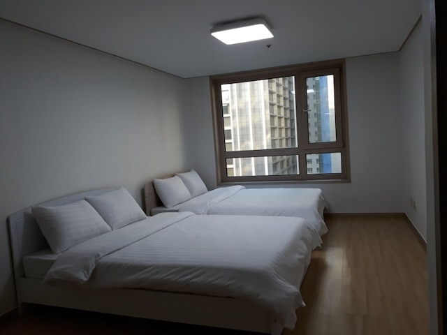 COEX サムソン ステーション ゴージャス アパートメント