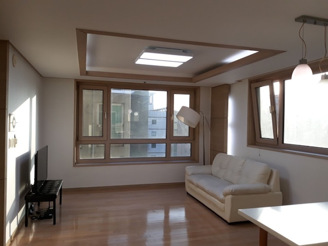 COEX サムソン ステーション ゴージャス アパートメント