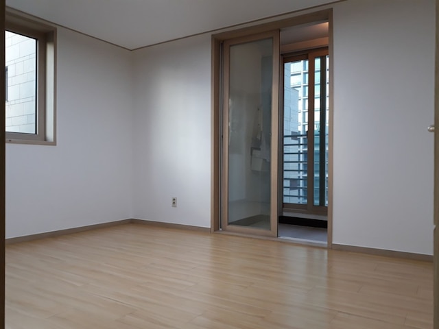 COEX サムソン ステーション ゴージャス アパートメント