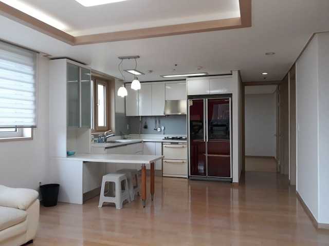 COEX サムソン ステーション ゴージャス アパートメント