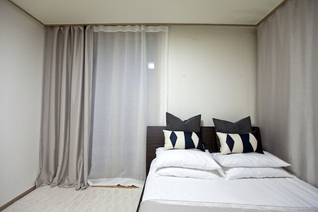 江南 ビジネス ディストリクト アパートメント