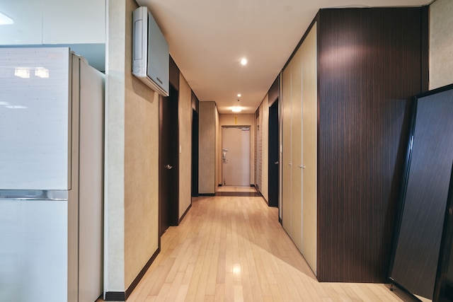 サムソン アパートメント シティ エアポート