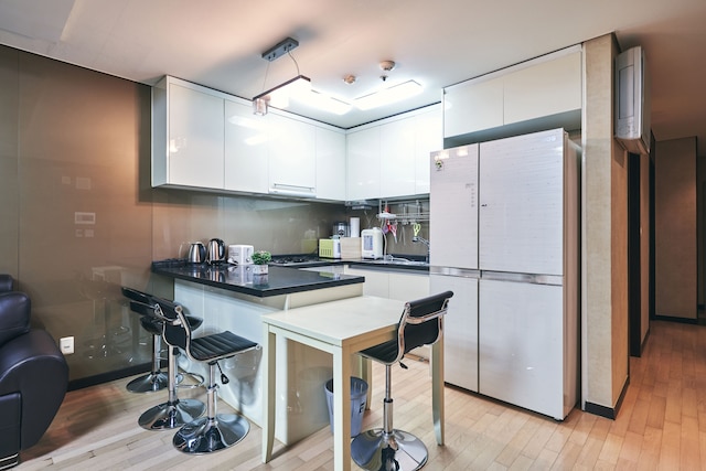 サムソン アパートメント シティ エアポート