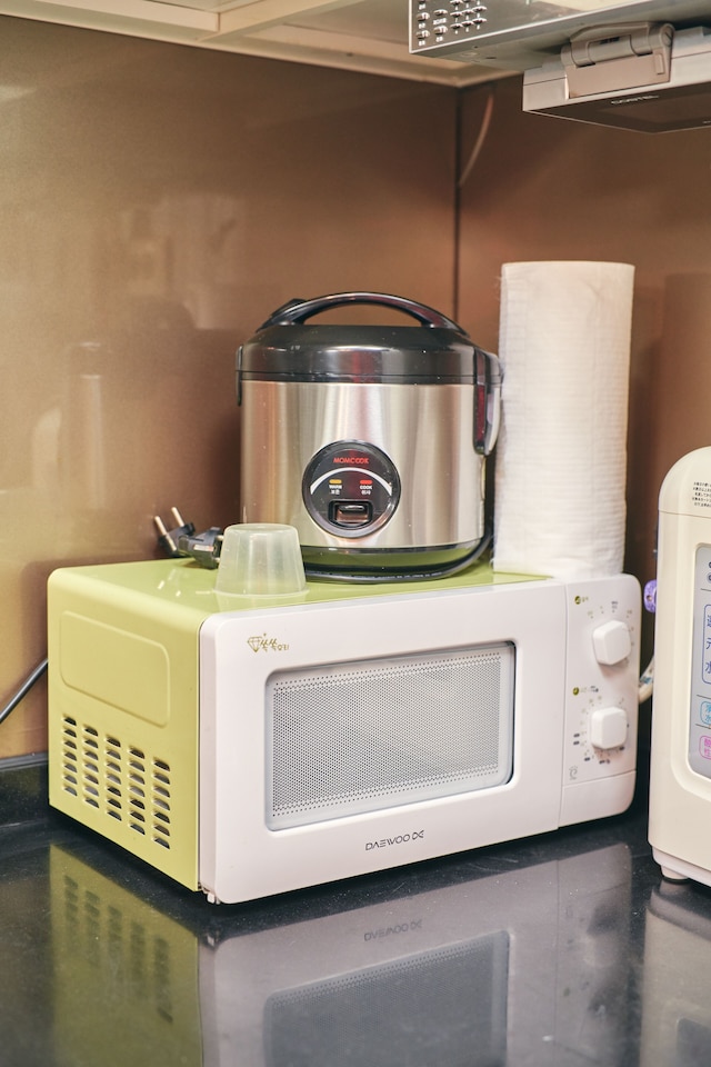 サムソン アパートメント シティ エアポート