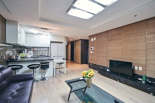 サムソン アパートメント シティ エアポート