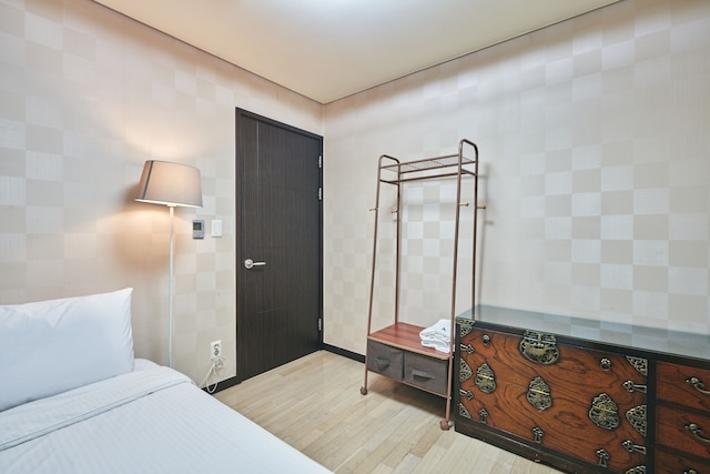 サムソン アパートメント シティ エアポート