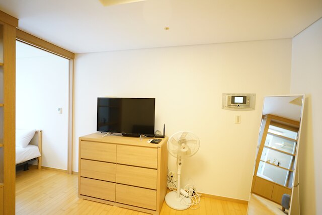 チャムシル ステーション & ギャラリア パレス アパートメント A