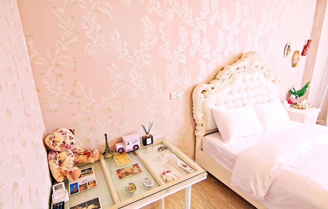 スターリー シェンノン（星空神榕）