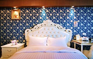 スターリー シェンノン（星空神榕）