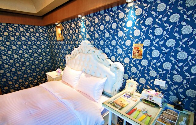 スターリー シェンノン（星空神榕）