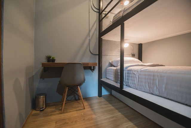 チェンチャン ホステル